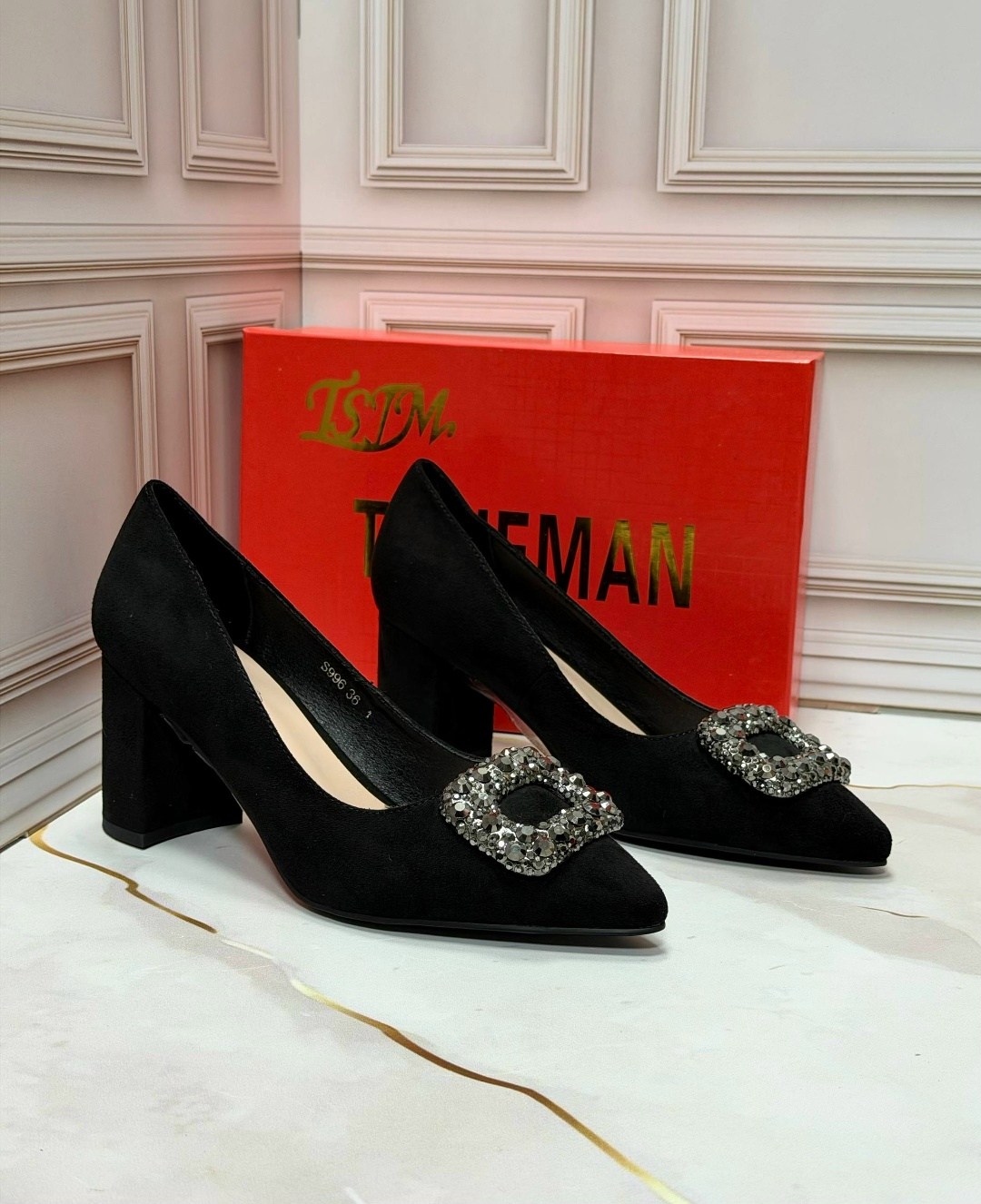 ,туфли женские,туфли лодочки женские,женские туфли на высоком каблуке,туфли чёрный