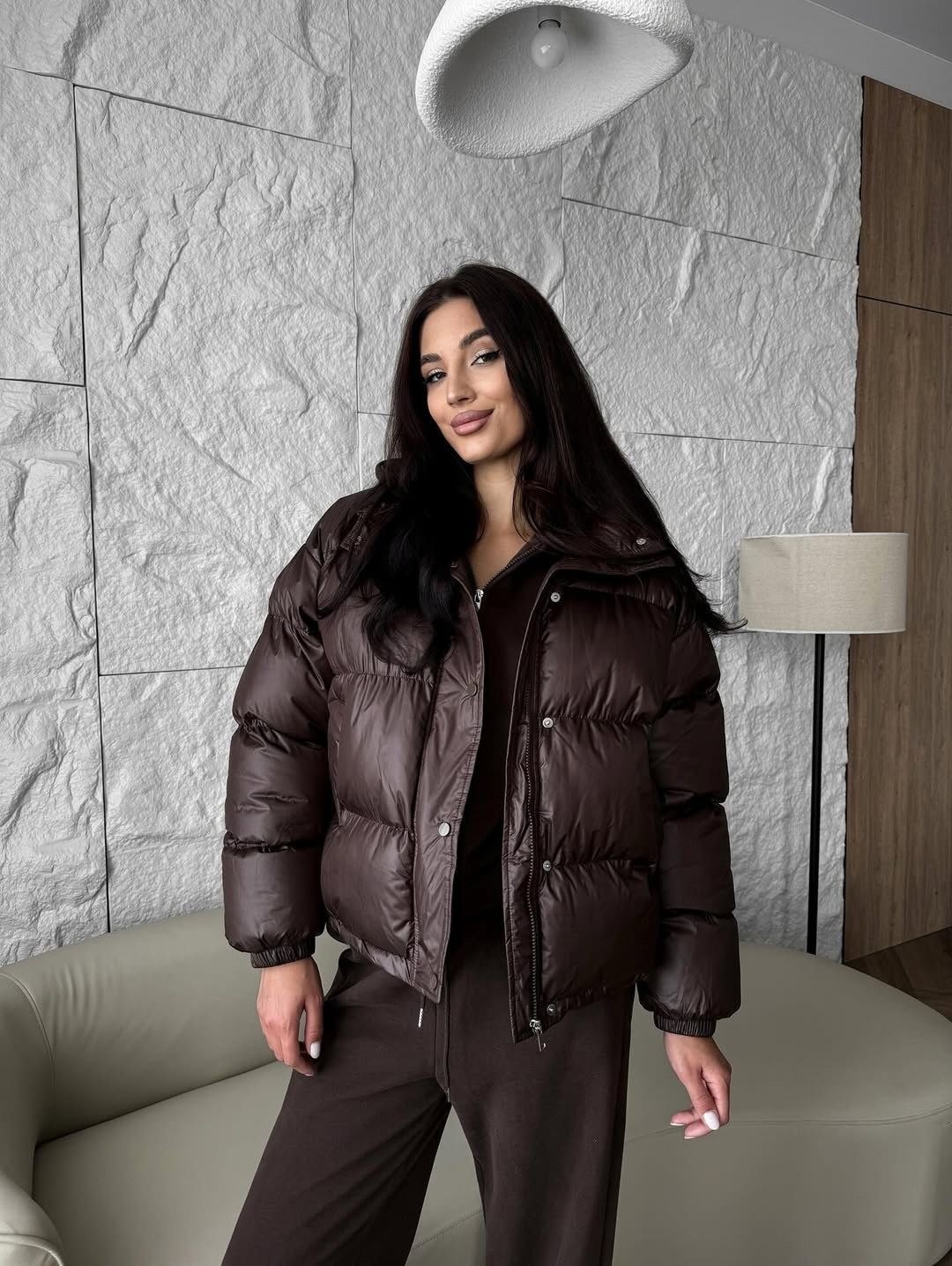 куртка демисезонная,женская куртка,куртка оверсайз,короткий пуховик,куртка пуховик