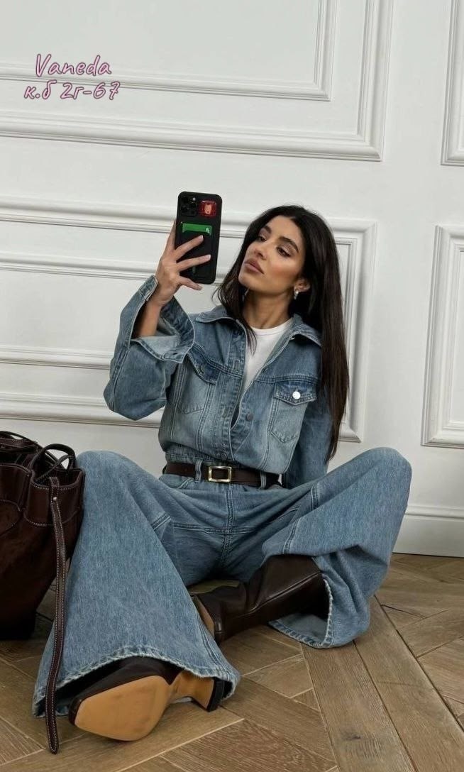 комбинезон женский джинсовый,джинсовые комбинезоны,комбинезон джинсовый женский 42-44,джинсовый комбинезон женский 2025,комбинезон джинс