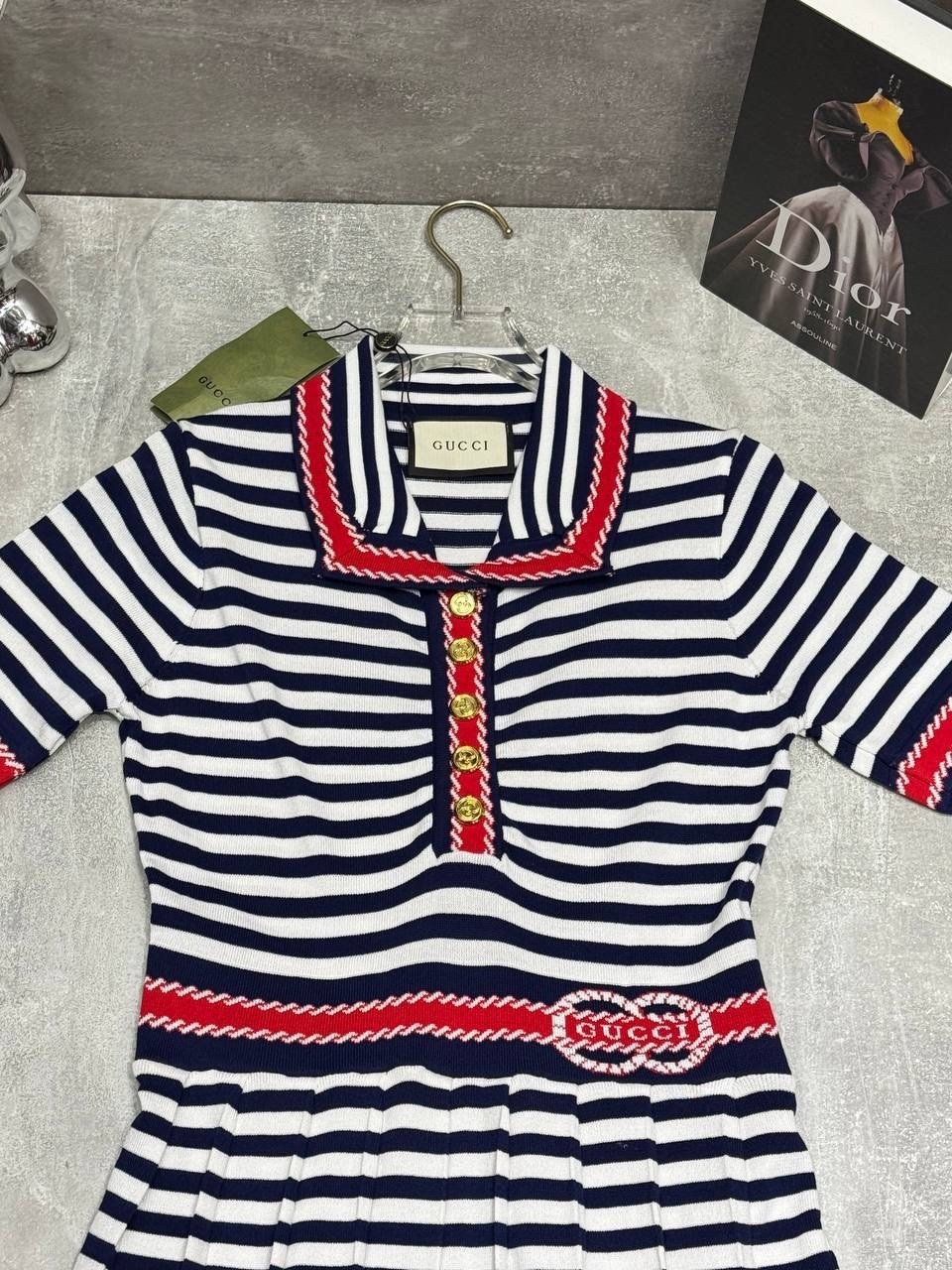 детское платье гуччи,платье гуччи синее,платье стиль,платье для девочек,детское платье гуччи красное