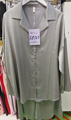 Домашняя одежда