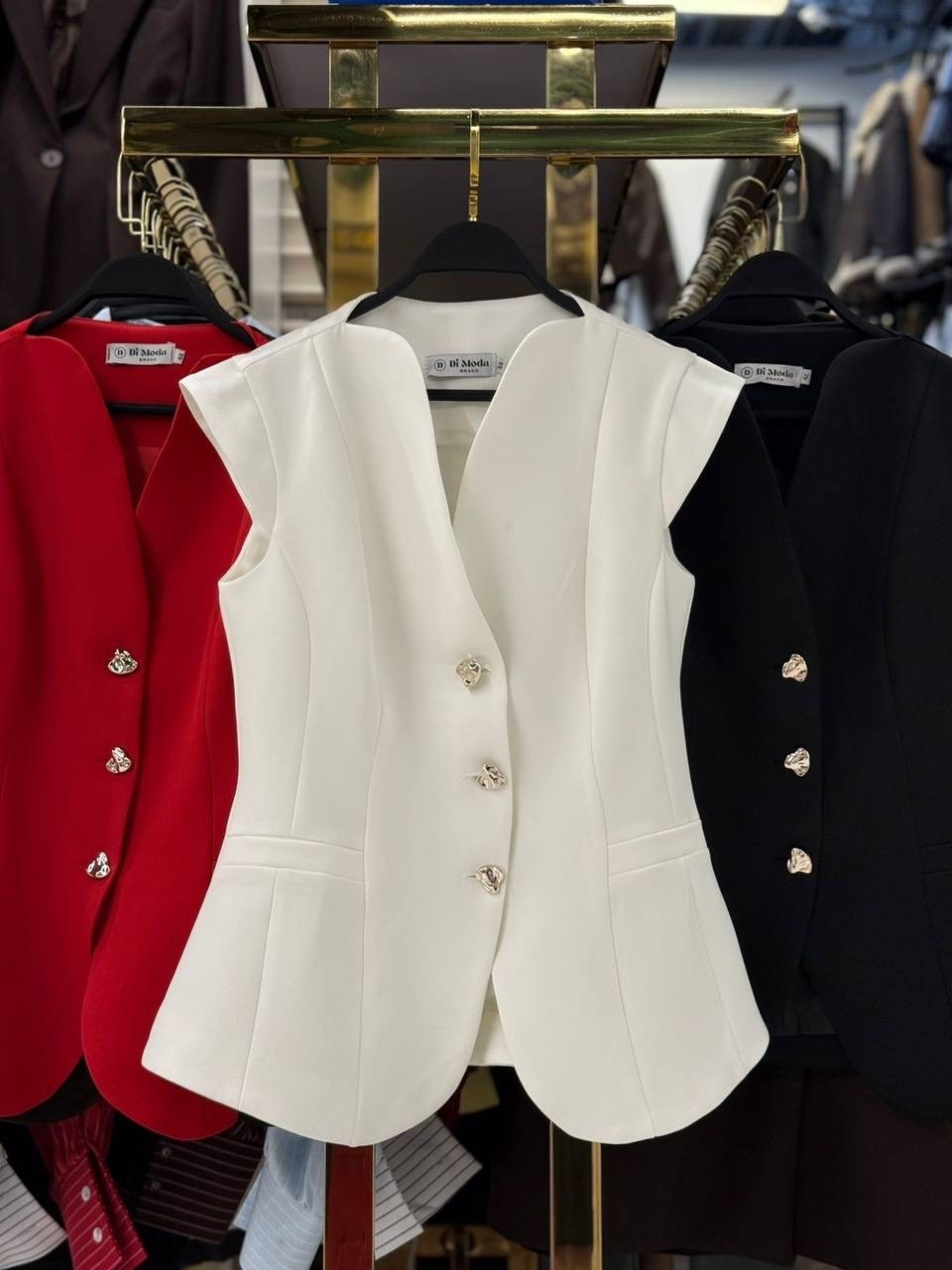 жилет женский,стильный жилет,женская костюмная жилетка,жилет приталенный,женская жилетка