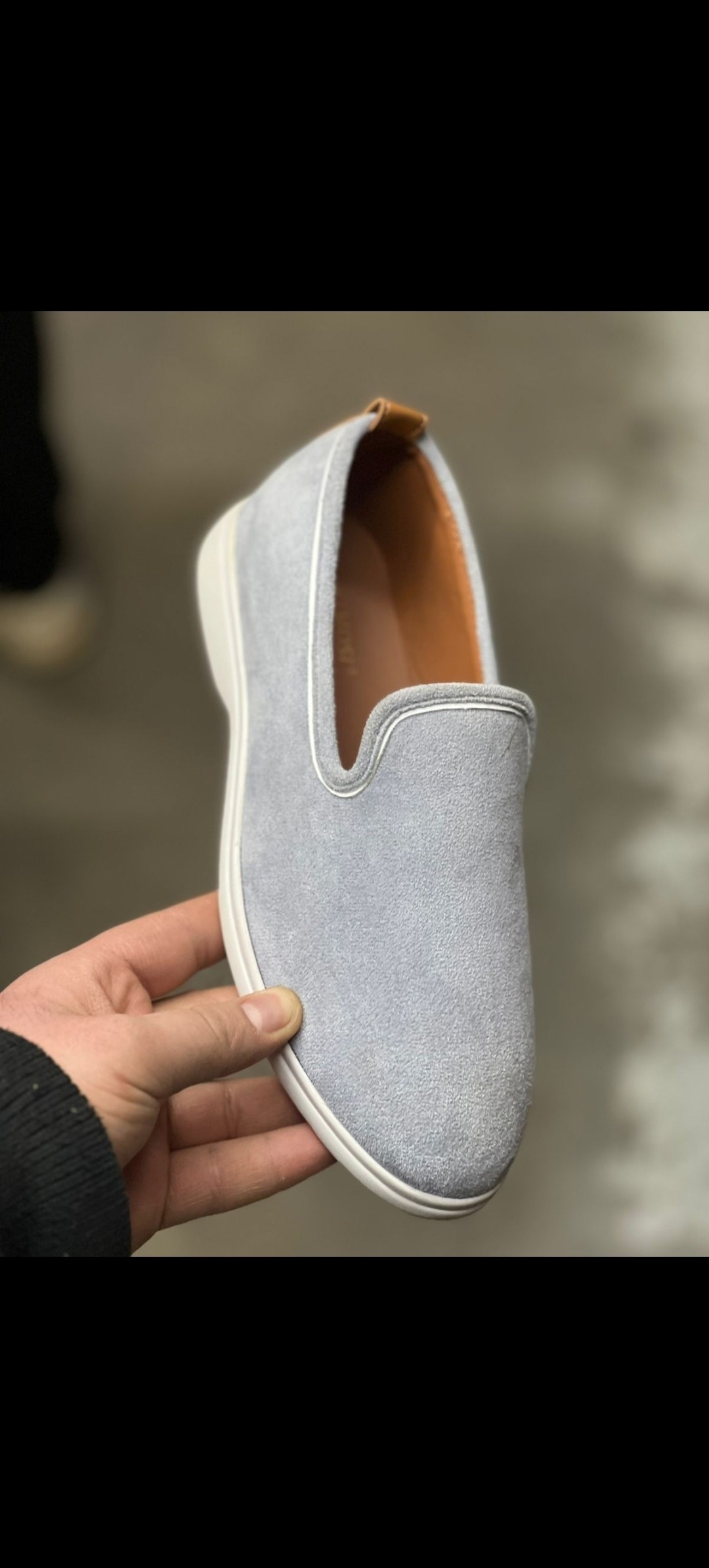 ,слипоны мужские,повседневная ,слипоны замшевые,слипоны коричневые мужские