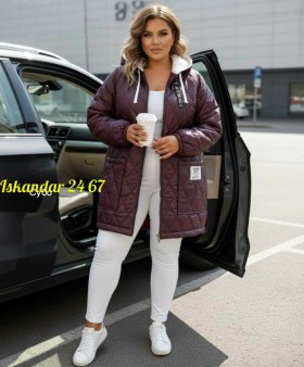 Верхняя одежда