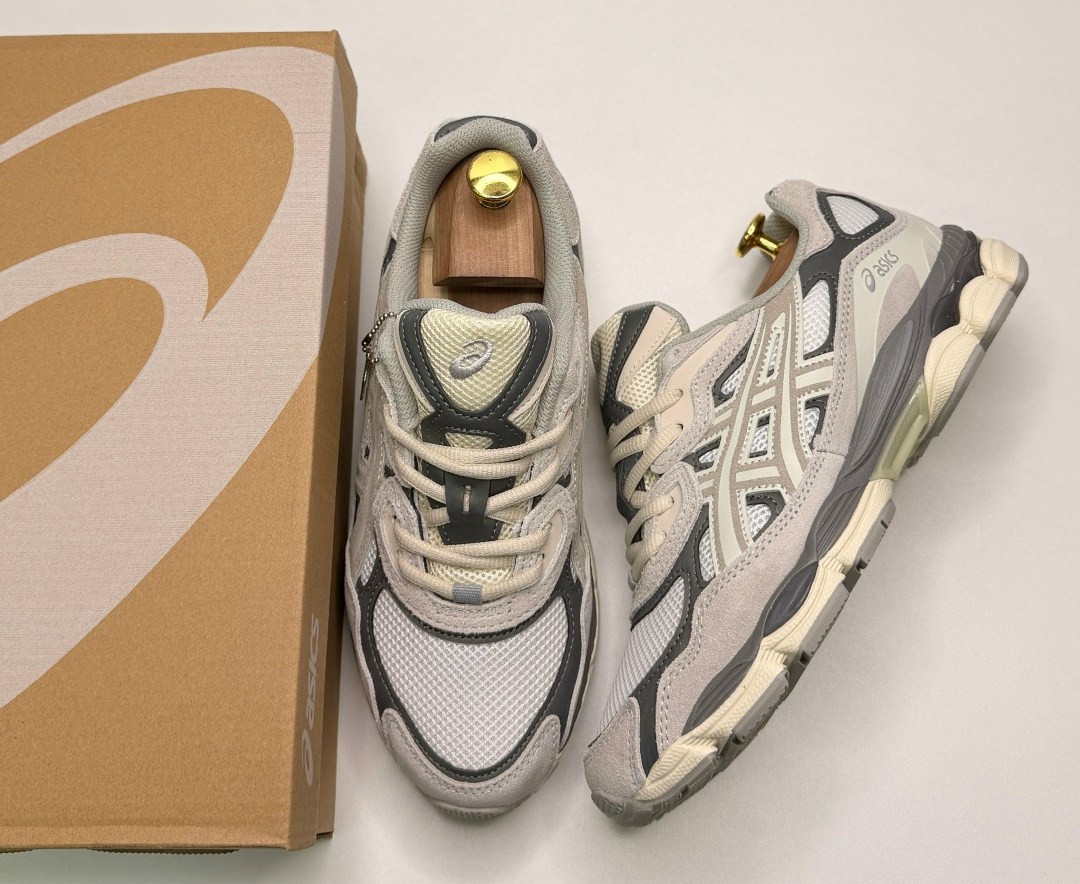 кроссовки asics gel-nyc,кроссовки asics gel-nyc oyster grey,кроссовки asics,кроссовки asics gel,asics кроссовки gel kahana 8