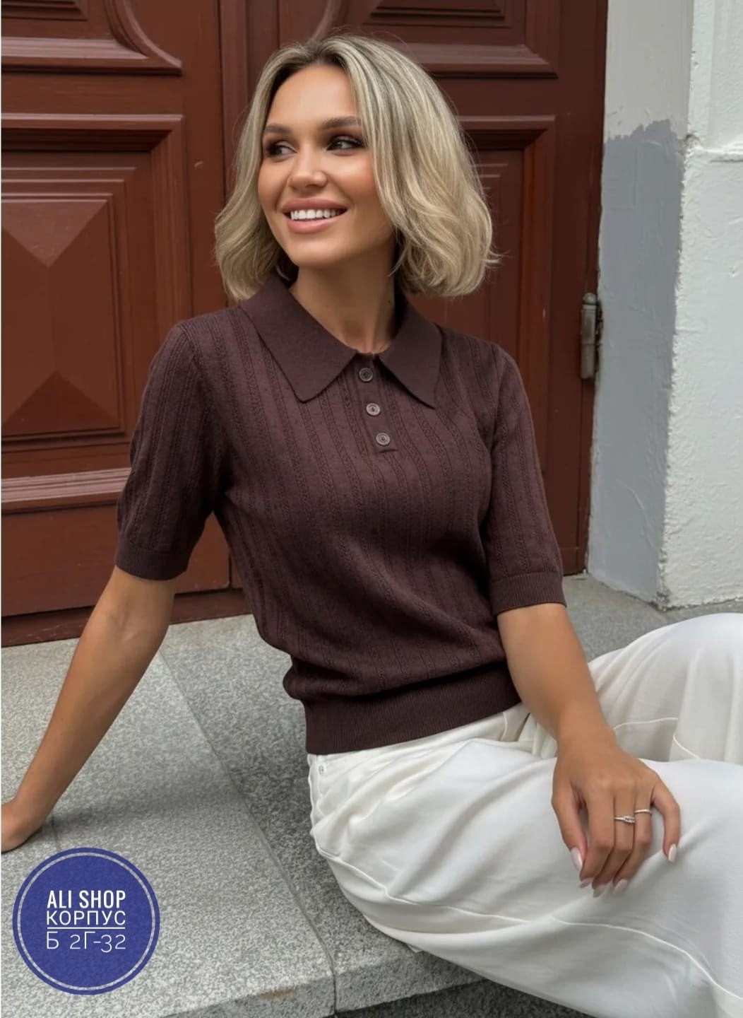 женская кофта,кофта поло,стильный джемпер,джемпера женские,трикотажный пуловер
