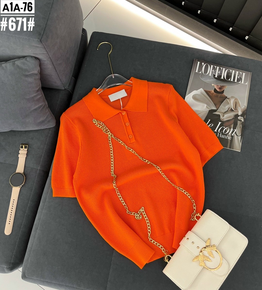 цвет оранжевый,платье оранжевое,поло женская,футболки поло женские,оранжевый