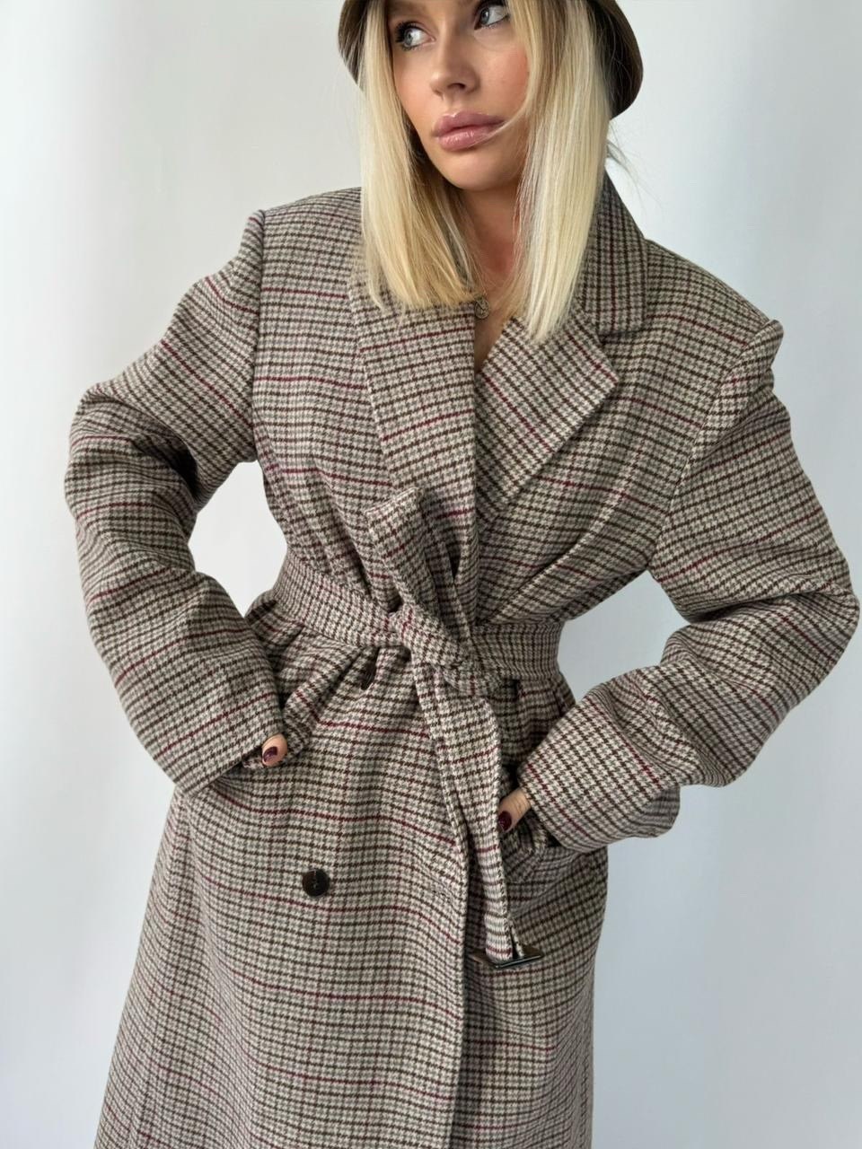 фасон пальто,пальто женские,пальто с поясом,модели пальто,пальто классическое