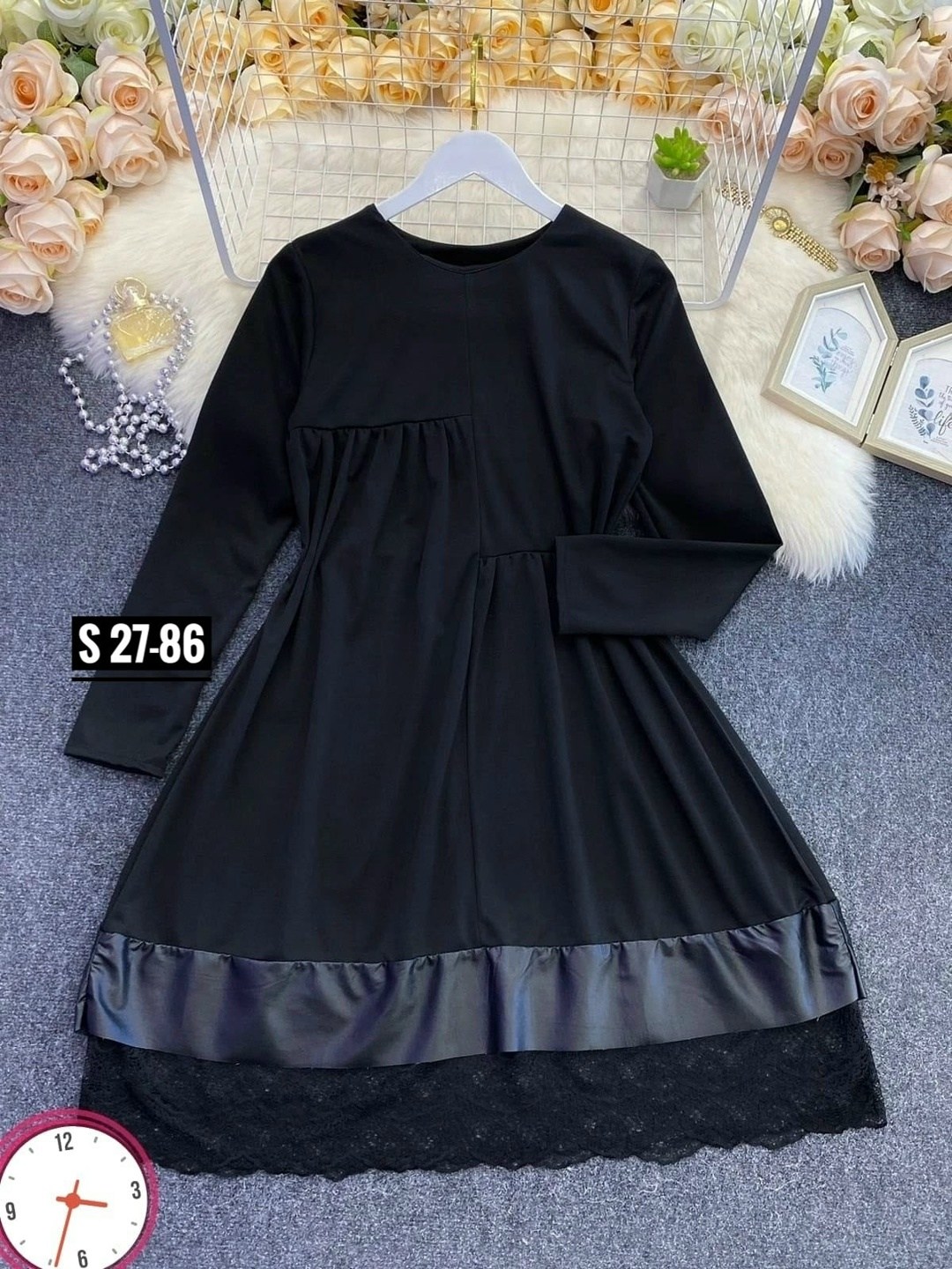 платье с кружевами,платье с кружевным воротником,женское платье,платье стильное,платье