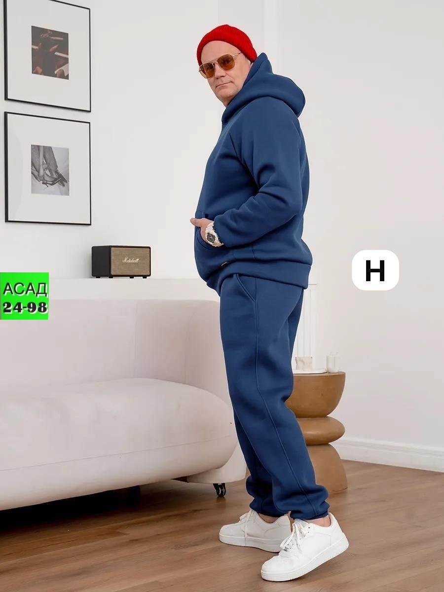 спортивный костюм мужской теплый на флис,спортивный костюм с начесом asfashiondp,костюм спортивный 12sportwear из футера с начесом,спортивный костюм мужской утепленный с начесом,костюм спортивный мужс