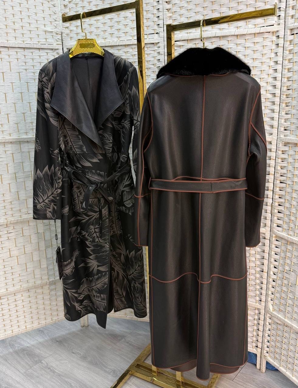 кожаный тренч,женский кожаный плащ,пальто тренч,плащ женский тренч кожаный тренч оверсайз,кожаные плащи