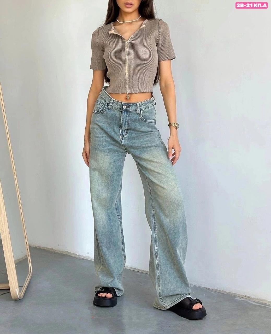 джинсы широкие,женские джинсы,джинсы палаццо,джинсы,модные джинсы