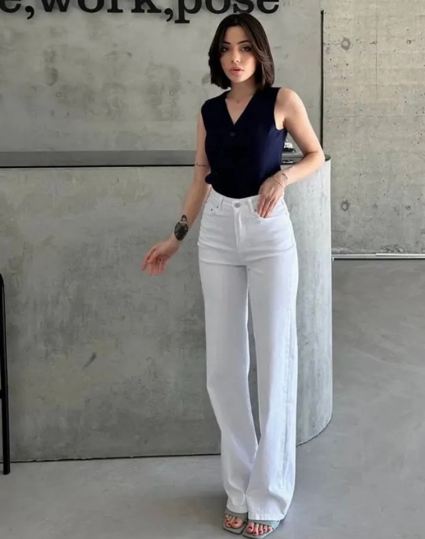 джинсы женские,брюки джинсы,белые джинсы,белые брюки,джинсы клëш