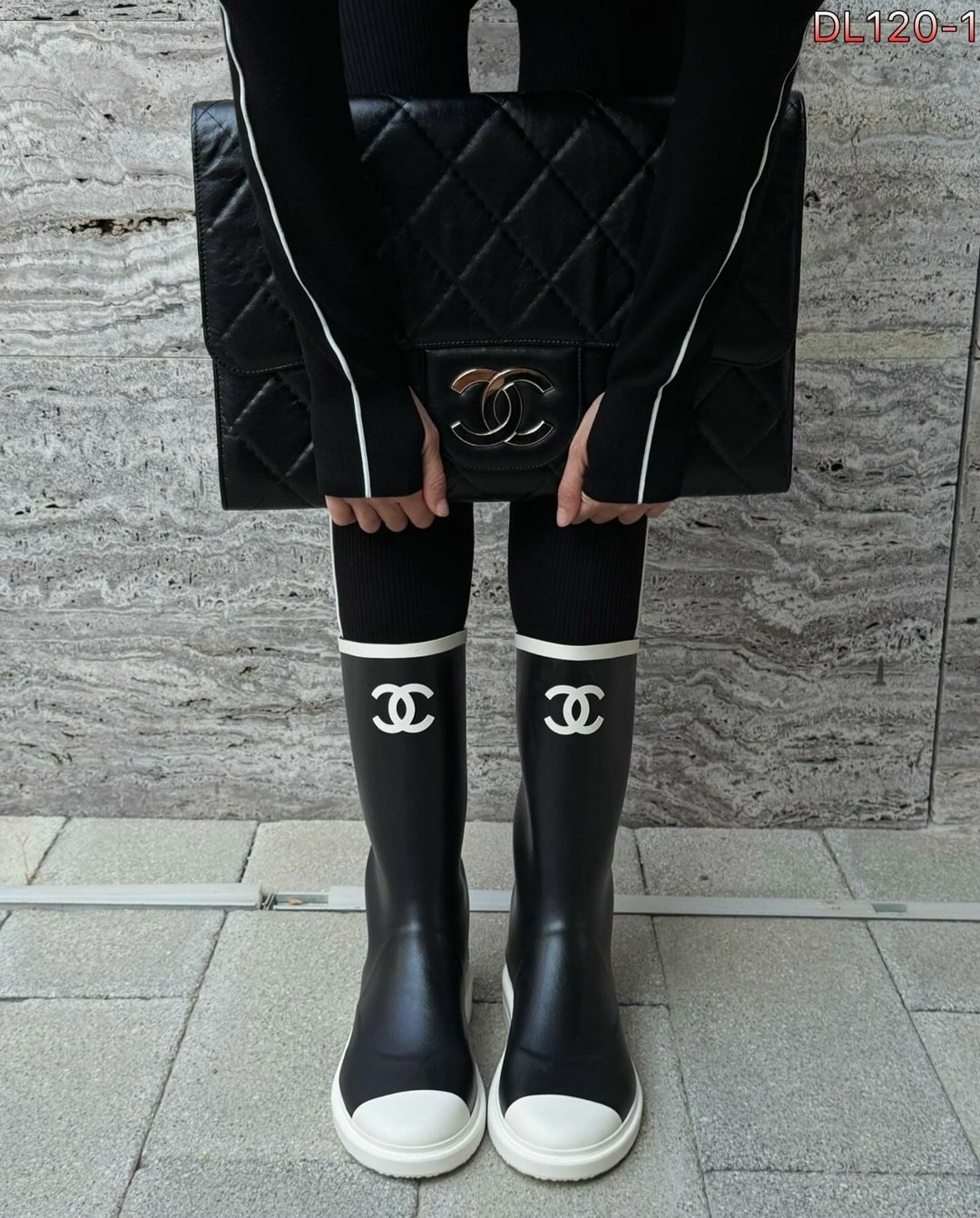 резиновые сапоги шанель,резиновые сапоги chanel,сапоги chanel,резиновые сапоги,модные сапоги