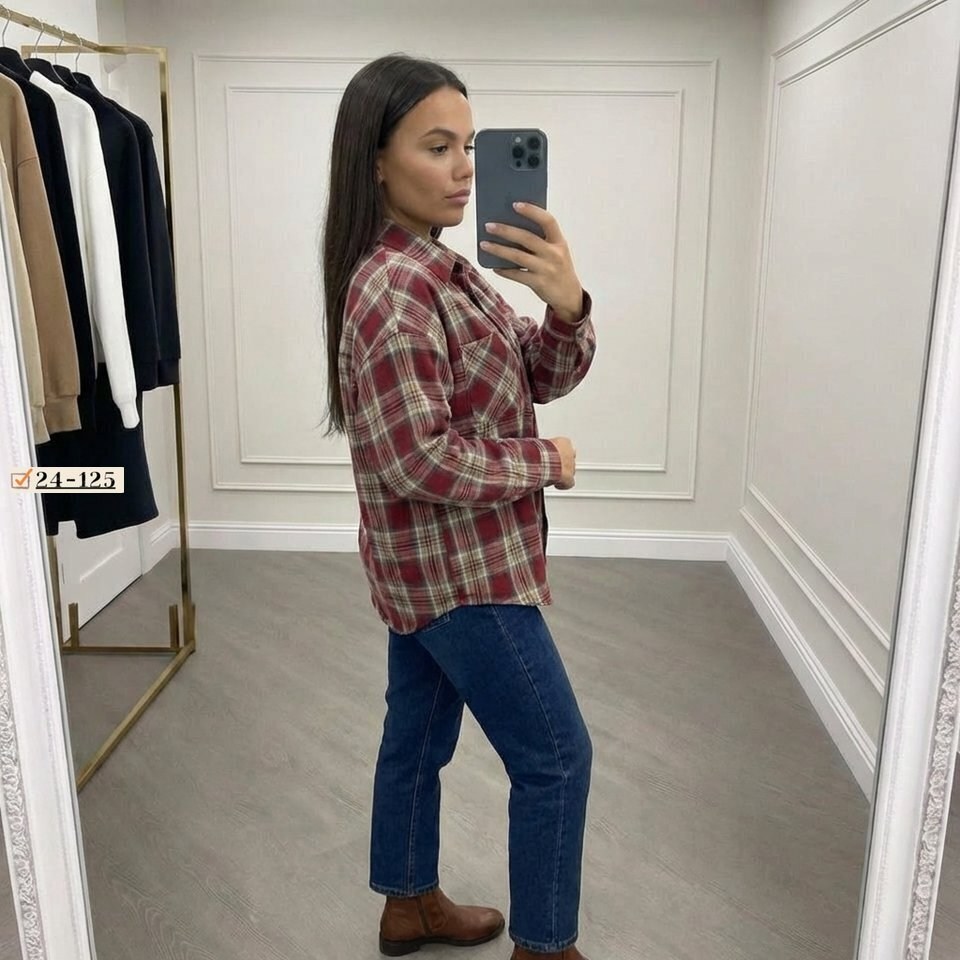 брюки из экокожи,рубашка в клетку женская,клетчатая рубашка,рубашка в клетку,женская рубашка