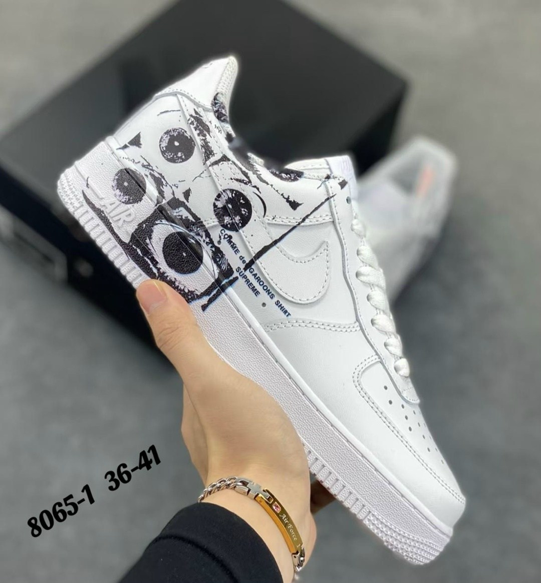 nike air force 1 cdg x supreme,nike air force 1 supreme comme des garcons,nike air force 1 cdg supreme,air force 1 supreme x cdg,кроссовки supreme x cdg nike air force 1