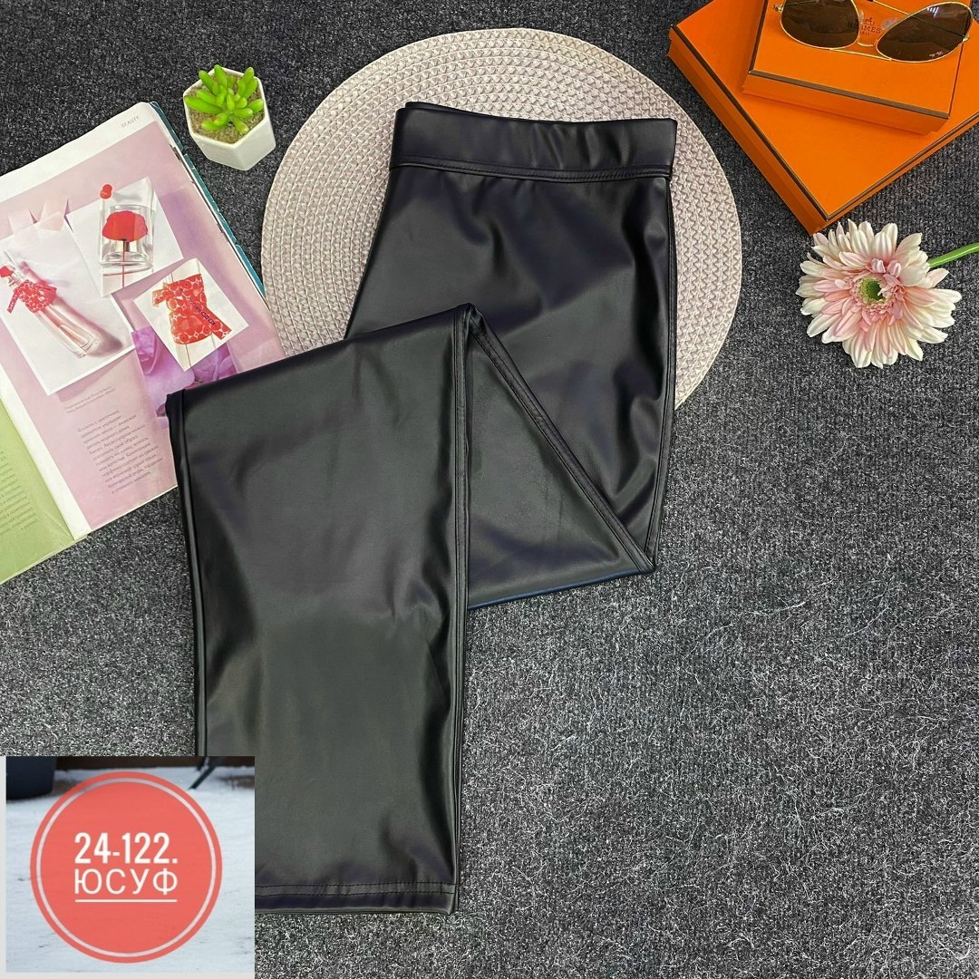 кожаные лосины,женские брюки из экокожи,кожаные штаны,брюки лосины,женские брюки