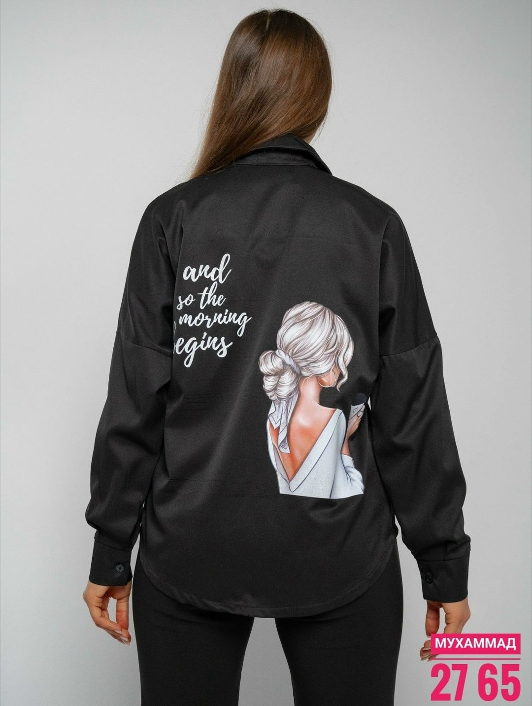 женская рубашка,рубашка женская оверсайз белая с принтом летняя,женская рубашка zolla с принтом,белая рубашка женская,женская рубашка с принтом