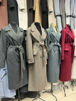 Верхняя одежда