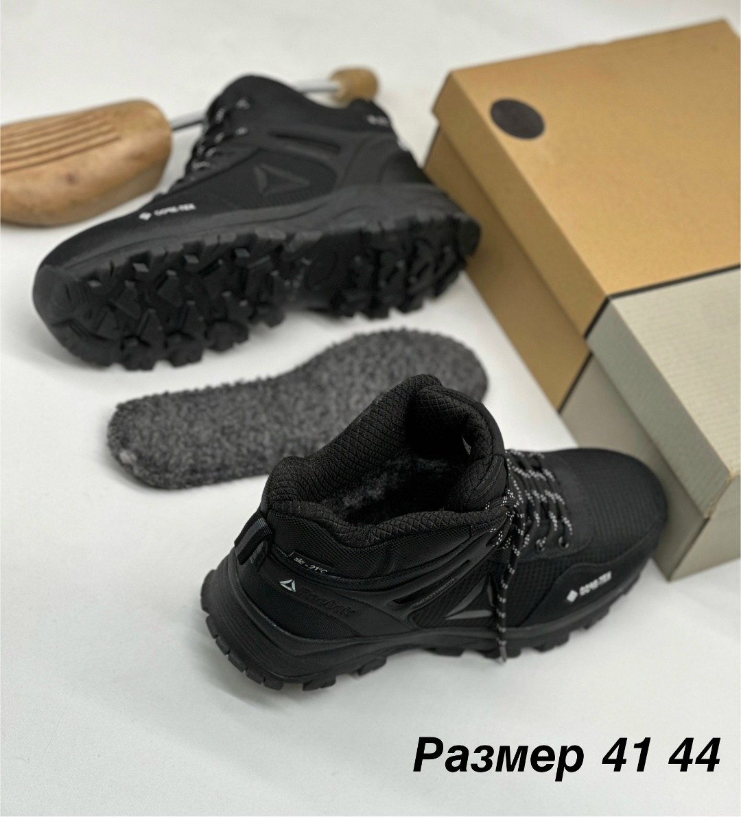 кроссовки мужские reebok gore tex с мехом,мужские зимние кроссовки reebok,кроссовки,кроссовки reebok gore tex,мужские зимние кроссовки