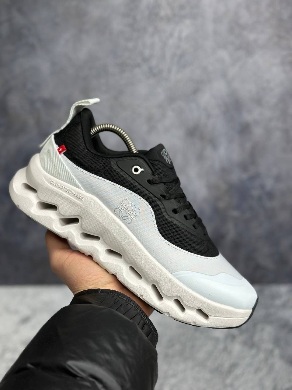 кроссовки loewe,кроссовки,кроссовки унисекс,кроссовки для бега,мужские кроссовки