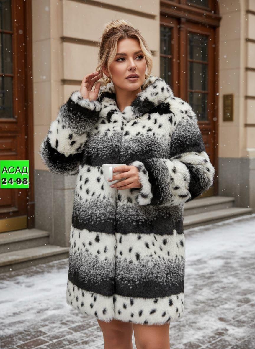 шуба искусственная экошуба зимняя,женская шуба,шуба,шуба искусственная,шуба искусственная экошуба зимняя оверсайз best move