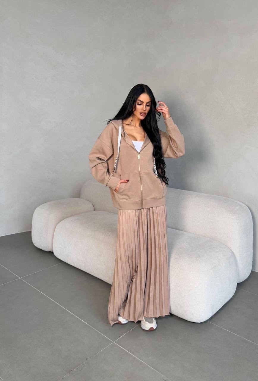 трикотажные костюмы,трикотажный костюм с юбкой,мода модная,женский трикотажный костюм