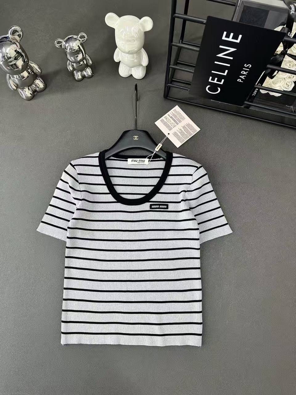 футболка в полоску,женская футболка,брендовые вещи,футболка в полоску женская,стильная футболка