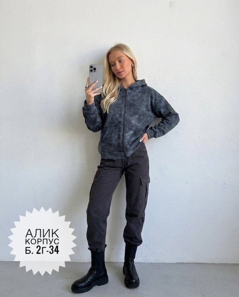 костюм деним с кофтой на замке и брюками aisha comfort,костюм спортивный варенка,костюм деним с кофтой на замке и брюками aisha comfort 262933672,женский костюм на флисе,костюм деним с кофтой на замке