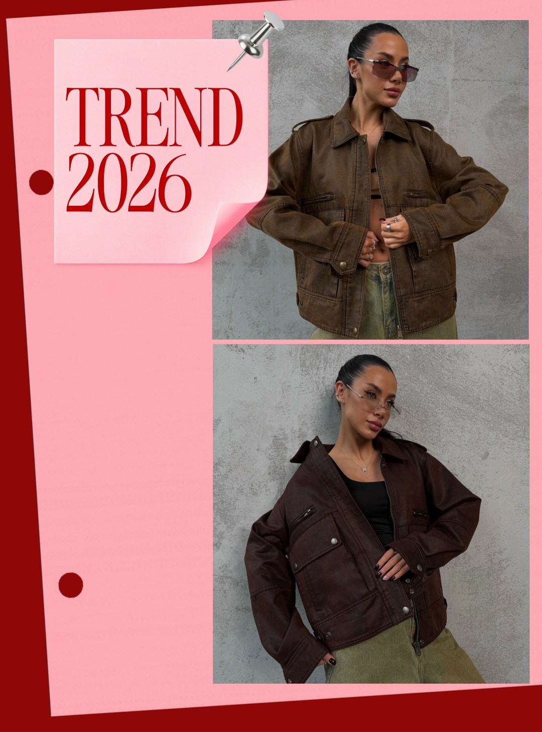 куртка бомбер оверсайз кожаная c&c fashion,бомбер женский кожаный куртка осенняя оверсайз ветровка,бомбер кожаный оверсайз куртка,куртка бомбер,женская куртка косуха бомбер оверсайз кожаная укороченна