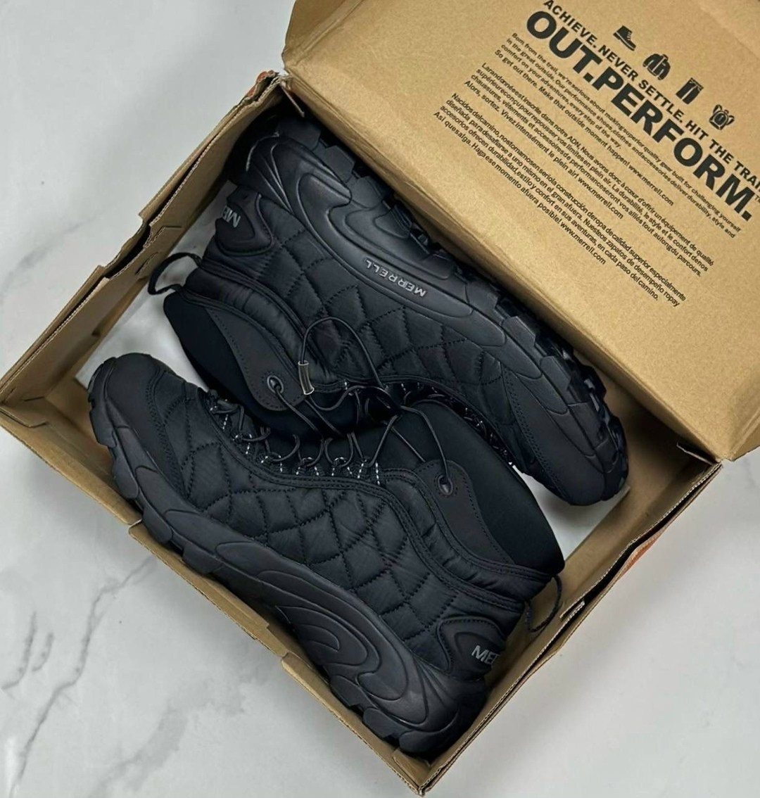 кроссовки мужские merrell,зимние ботинки merrell ice cap moc ii,кроссовки merrell,зимние ботинки merrell,зимние кроссовки merrell