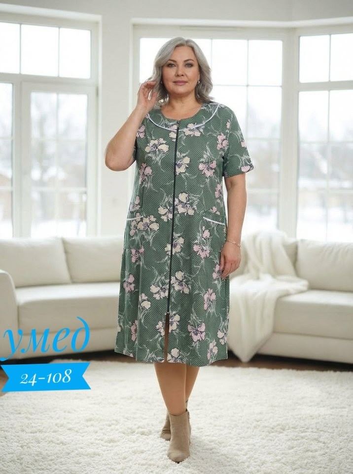 халат женский домашний большие размеры на молнии,халат женский домашний на молнии больших размеров,женский халат,женский домашний халат,халат