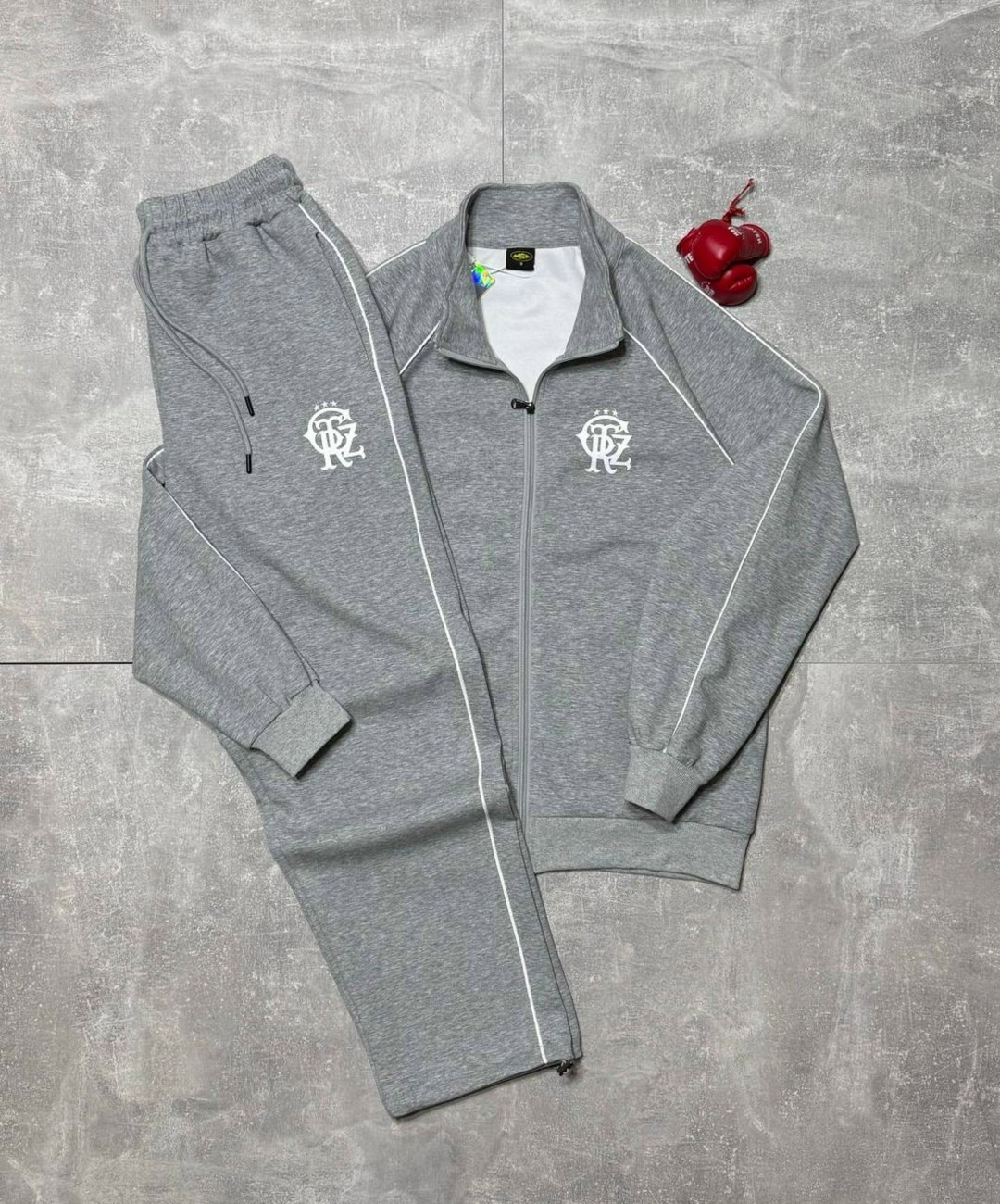 мужской спортивный костюм,серый спортивный костюм,костюм спортивный,спортивный костюм billionaire,костюм мужской