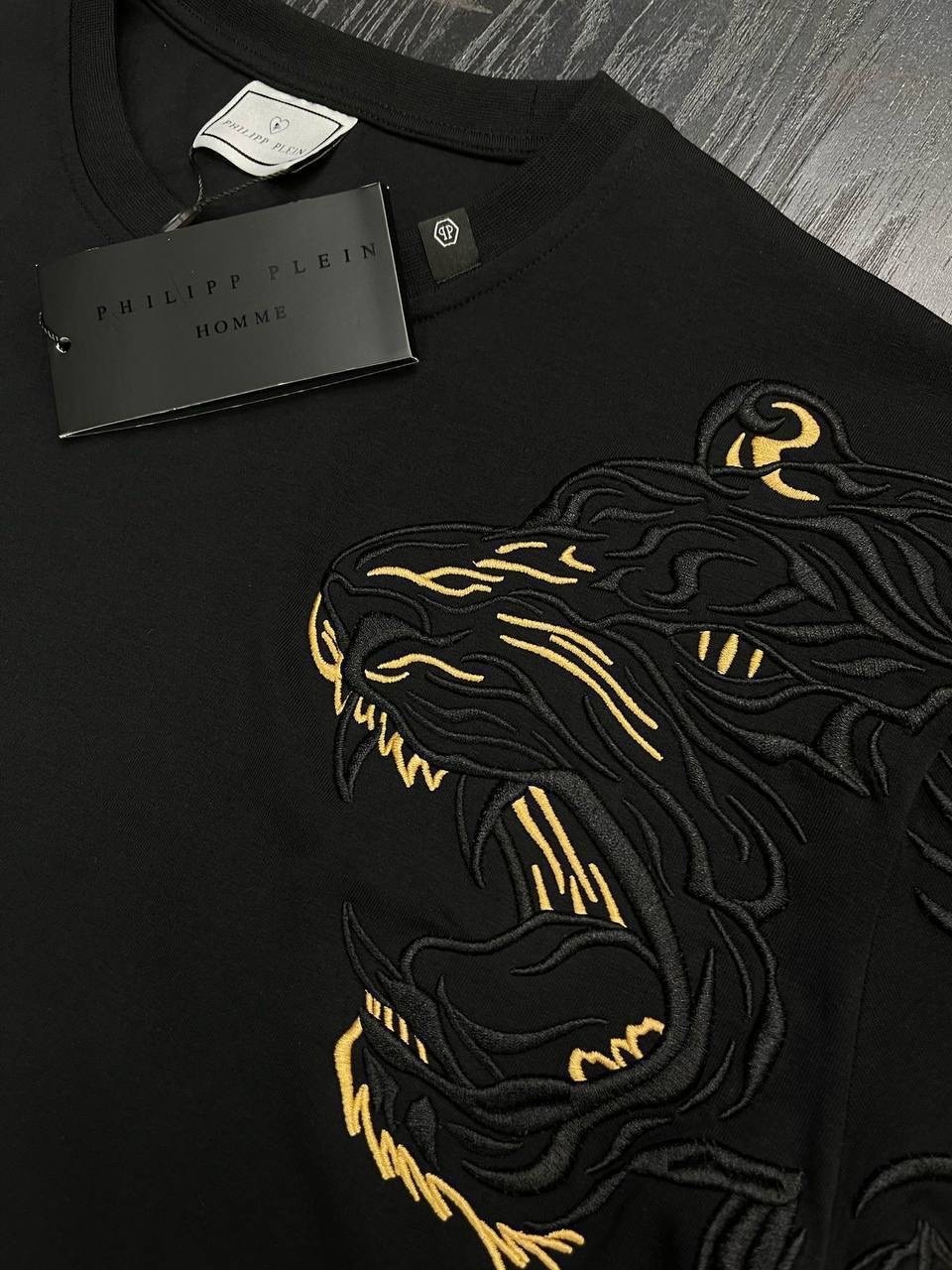 футболка мужская philipp plein,футболки мужские,футболки комплект,футболки для мужчин,футболки мужские брендовые