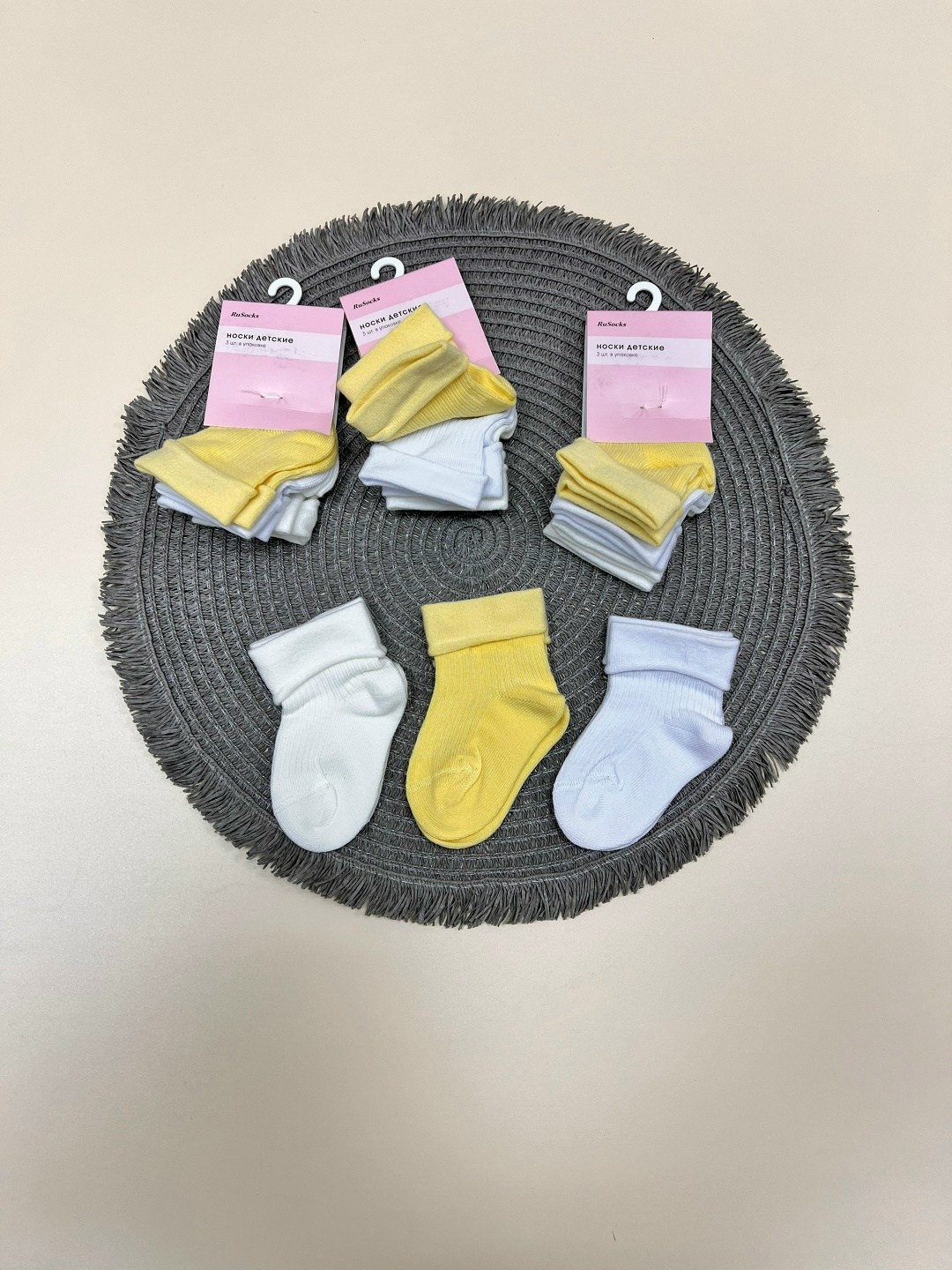 носки для малышей,носочки для новорожденных малышей набор руше,носочки для малыша,носки для новорожденной,носки для новорожденного малыша
