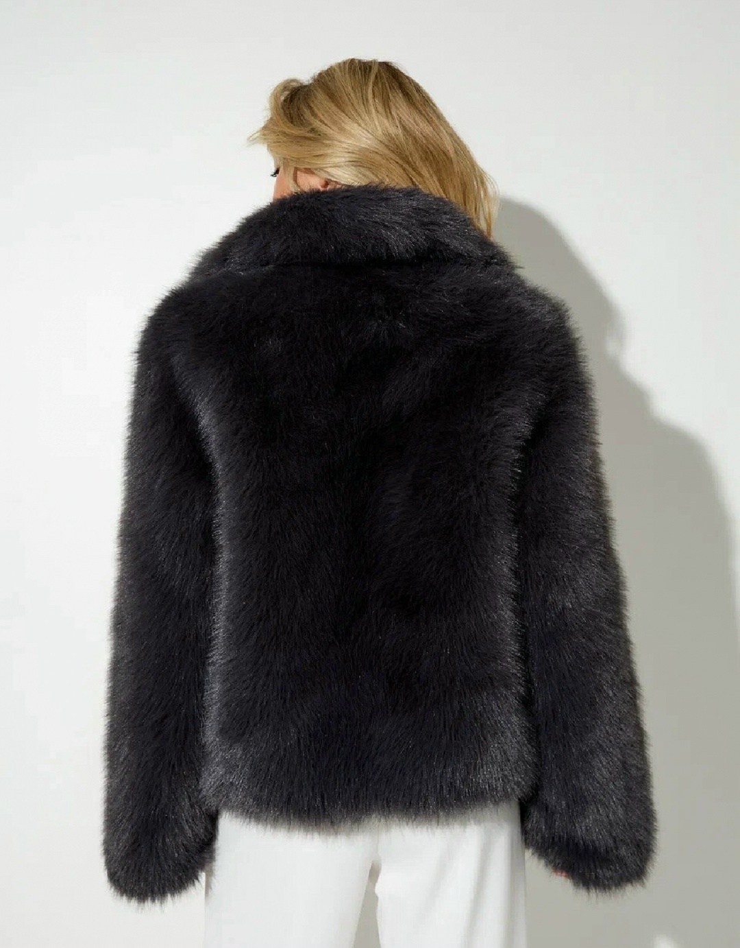 полушубок шуба,полушубок шуба графит,шуба искусственная,женская шуба,шуба женская зимняя