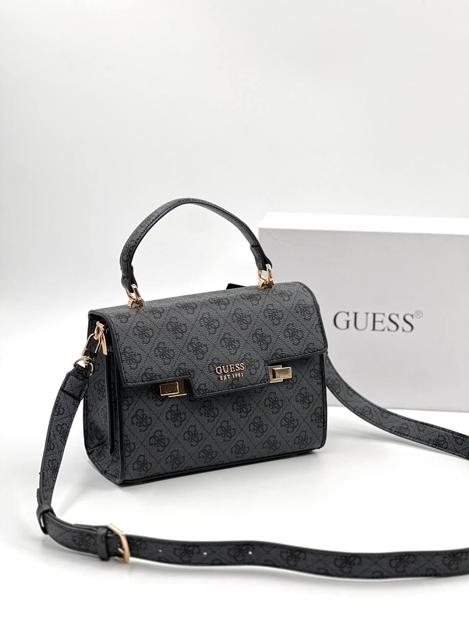 женская сумка guess,сумка guess,сумка на плечо guess,женская сумка от бренда guess,guess сумка кросс-боди