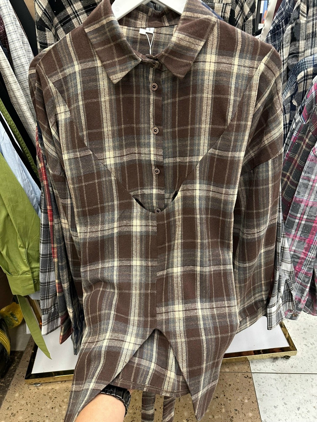 рубашка в клетку,женская рубашка,рубашка женская в клетку,рубашка хлопок,клетчатая рубашка