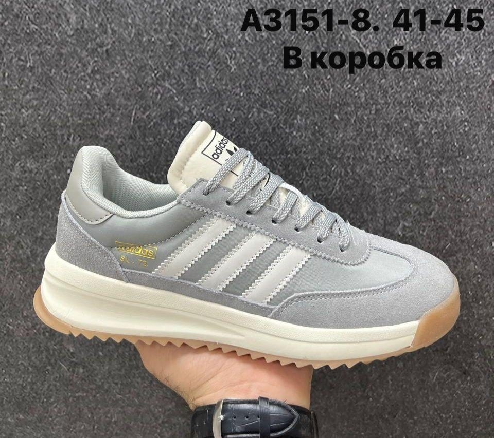 кроссовки adidas,кроссовки мужские adidas,,мужские кроссовки adidas sl 72 rtн серый черный,adidas кроссовки женские
