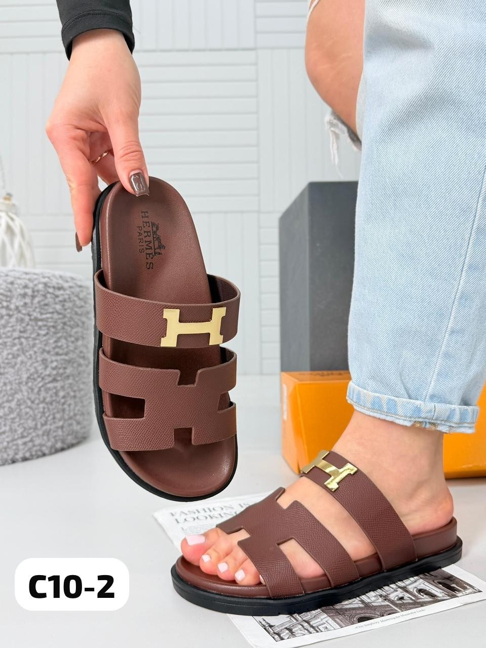 шлепанцы hermes,босоножки hermes,шлепки hermes,шлепанцы hermes the cocoon,женские шлепанцы