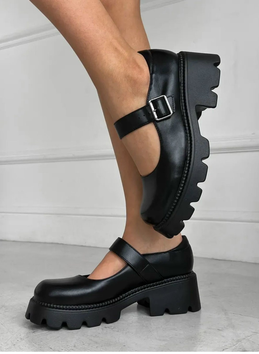 туфли мэри джейн на массивной подошве,женские туфли мэри джейн,туфли мэри джейн,,женская