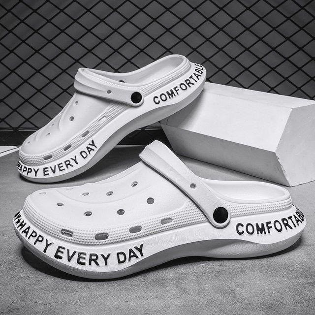 ,lucky land кроксы,сабо ,сабо,сабо мужские