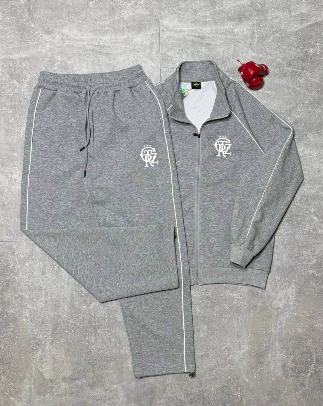 мужской спортивный костюм,серый спортивный костюм,костюм спортивный,спортивный костюм billionaire,костюм мужской