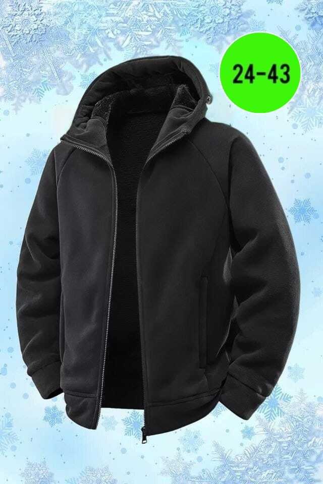куртка мужскaя демисезонная,мужская зимняя куртка,дубленка мужская,толстовка утепленная с капюшоном на меху,куртка с наполнителем