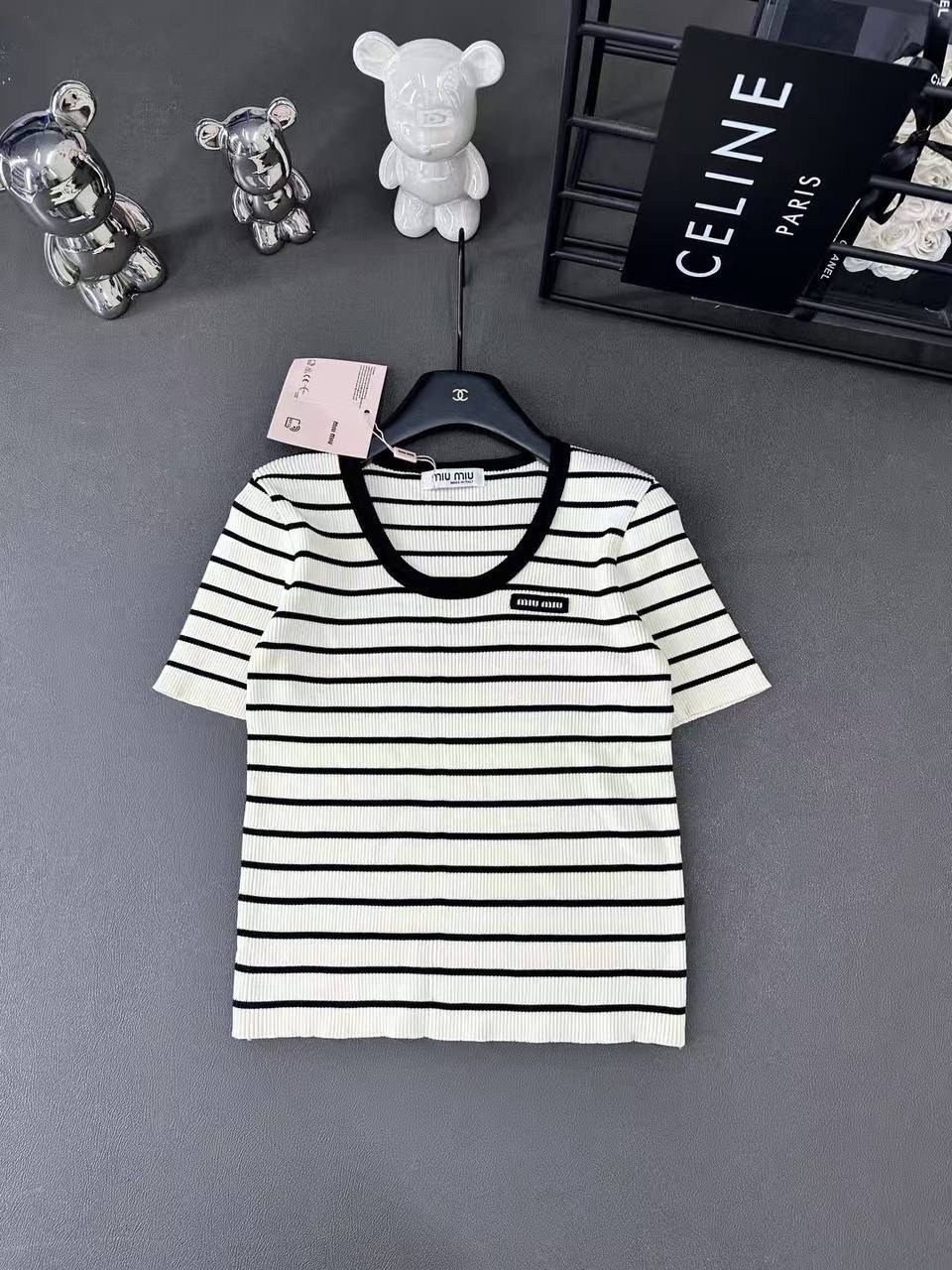 футболка в полоску,женская футболка,брендовые вещи,футболка в полоску женская,стильная футболка