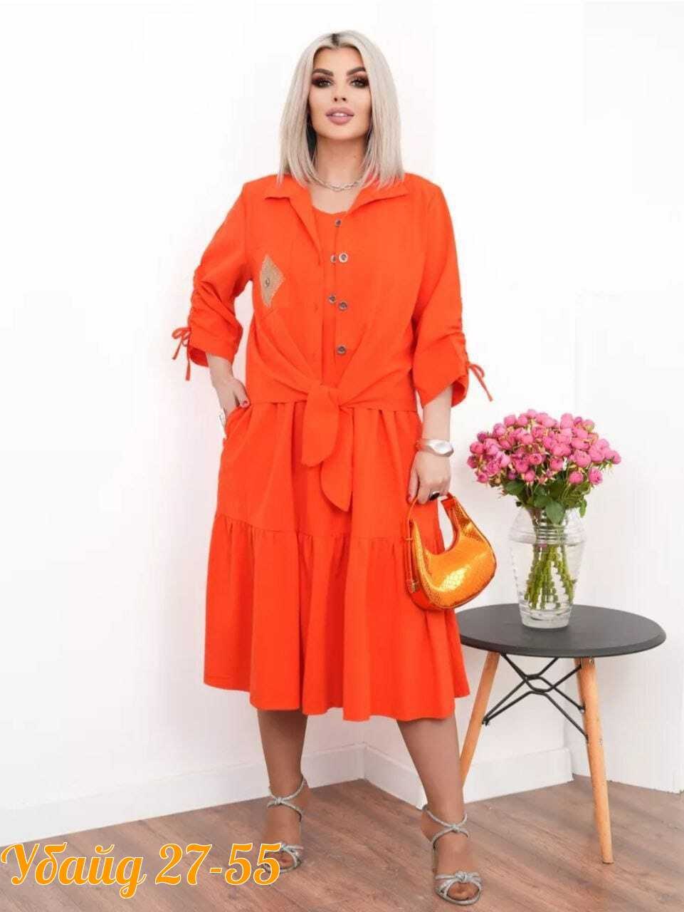 костюм с платьем,стильные костюмы,женское платье,рубашка платье,костюм с юбкой женский