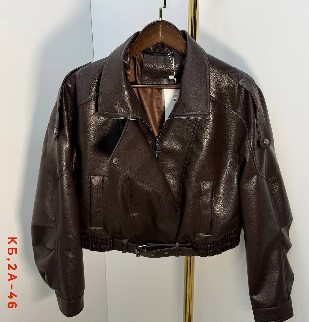 кожаная куртка,женская кожаная куртка,куртка из искусственной кожи женская,куртка косуха,укороченная женская кожаная куртка косуха