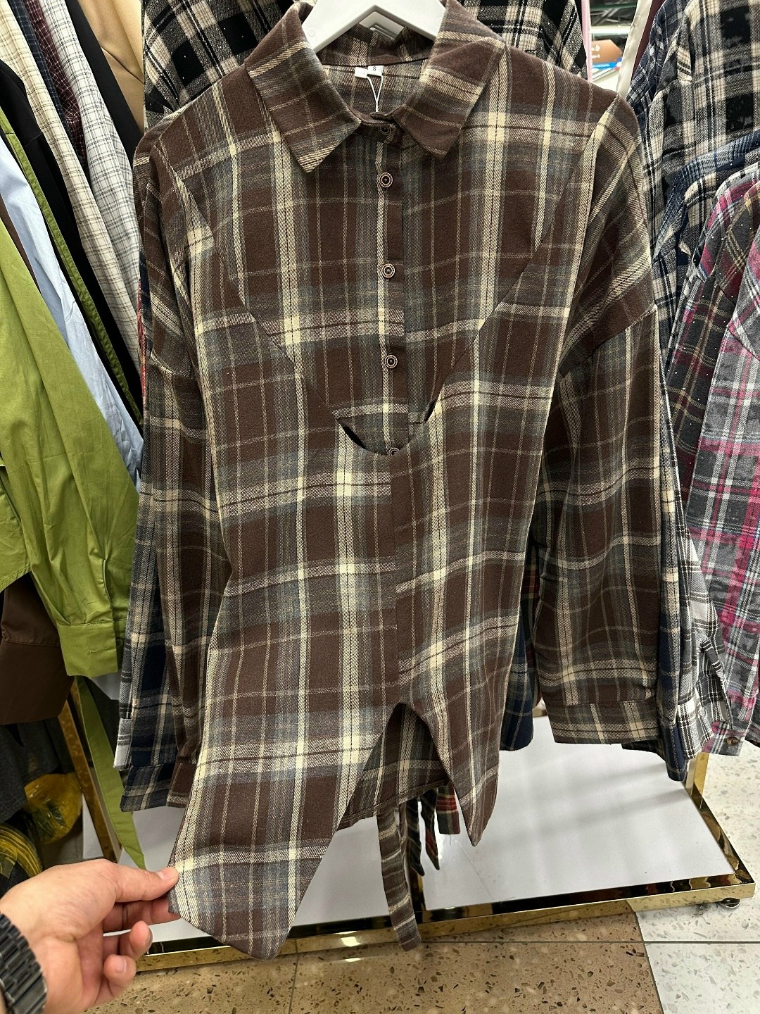 рубашка в клетку,женская рубашка,рубашка женская в клетку,рубашка хлопок,клетчатая рубашка