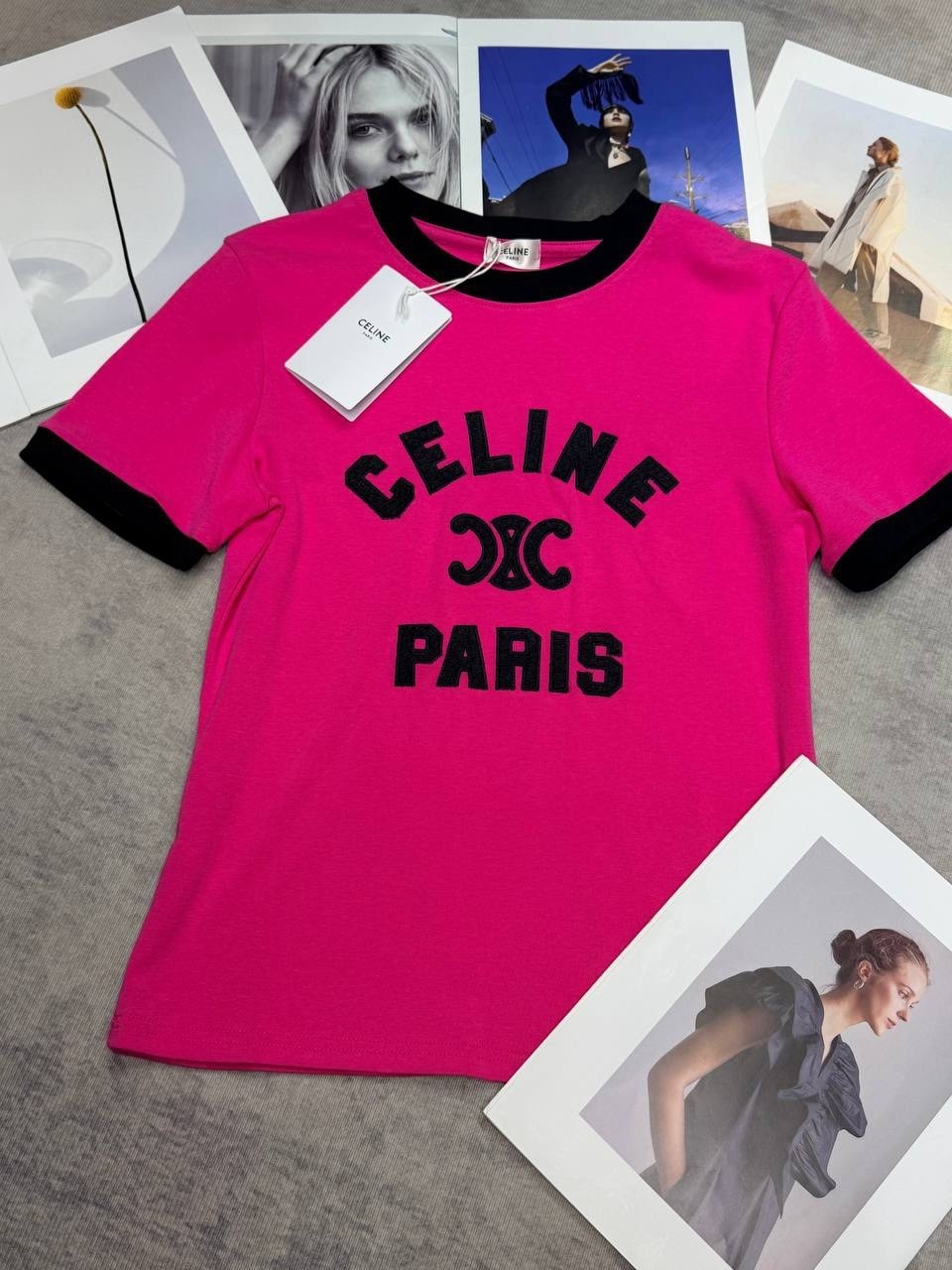 футболки женская,футболки для женщин,футболки модные,футболке,celine paris