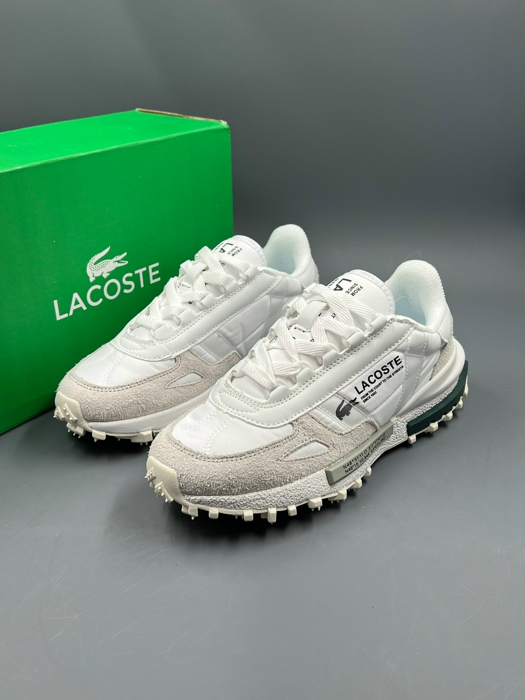 кроссовки мужские lacoste,кроссовки lacoste,кроссовки lacoste elite active,lacoste elite active 224 чёрные кроссовки для мужчин,кроссовки мужские lacoste размер 41/45